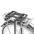 Urban Iki - Bio Rear Seat with Carrier mounting