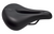 Terry Saddle Anatomica Womens Black City