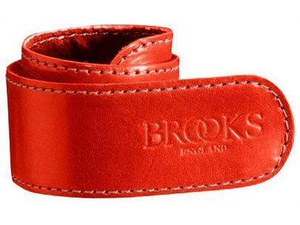 Brooks Trouser Strap Red