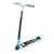 MGX E1 EXTREME SILVER / TEAL