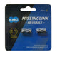 Connecting Link 1/2 x 1/8