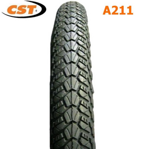 CST - 26 x 1.75 - CITY SEMI-SLICK - ASHIN A211