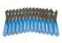 Park Tool - SCW-SET.3 - Shop Grade 14 Piece Conewrench Set