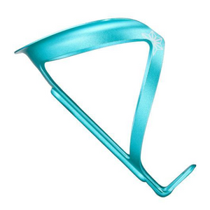 Supacaz Fly Cage Anodized - Ice Blue