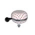 Basil - Polkadot Big Bicycle Bell