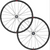 Fulcrum Rapid Red 5 Disc Brake Wheelset