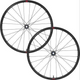 Fulcrum Rapid Red 5 Disc Brake Wheelset