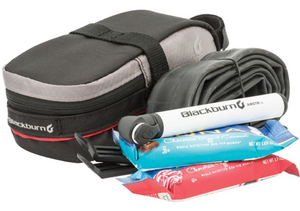 Blackburn Local Seat Bag Medium