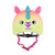 Raskullz Super Rainbow Unicorn - Child Size