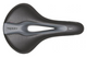 Terry Saddle Figura Womens Black Fitness