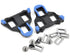 SM-SH12 SPD-SL CLEAT SET FRONT CENTER PIVOT