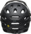 Bell Super 3R MIPS - Matte Black/Gray