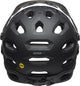 Bell Super 3R MIPS - Matte Black/Gray