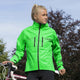 Proviz Reflect360 CRS Men's Cycling Jacket Yellow