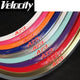 Velocity 700C - A23 Road Rim