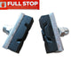 Fibrax 40mm Caliper Brake Shoes