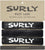 Surly Whip Lash Gear straps