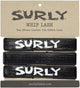 Surly Whip Lash Gear straps