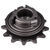 Spank - Spoon 32 Singlespeed 26" Rear Wheel