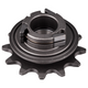Spank - Spoon 32 Singlespeed 26" Rear Wheel