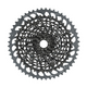 SRAM XG-1275 GX Eagle™  12spd 10-52t Cassette - Black