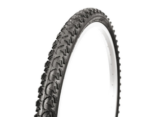 Mammoth 24" Tyre Range