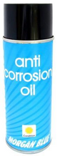 Morgan Blue Anti Corrosion Oil 400cc Aerosol