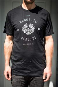 SRAM RTR Tee