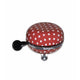 Basil - Polkadot Big Bicycle Bell