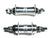 Joytec - Freestyle BMX 3/8" Axle