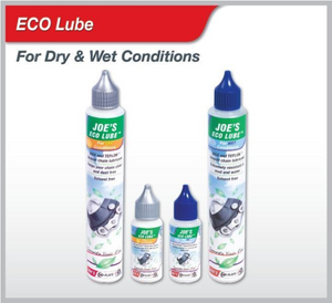 Joe's - Eco Lube