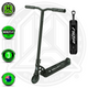 VX9 PRO SCOOTER BLACK