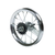 Rear 12 1/2" Steel Coaster Wheel