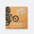 Kids Ride Shotgun - Shred Til Bed ABC Book