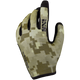 iXS - Carve Full Finger Gloves