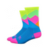 Ridge Supply Alpine Blue Pink XL