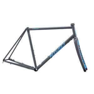 Ritchey Road Logic Disc Frameset