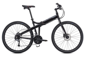 Tern Bike Joe P27