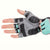 Bellwether - Women's Ergo Gel Summer Fingerless Gloves