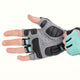 Bellwether - Women's Ergo Gel Summer Fingerless Gloves