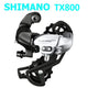 Shimano TX800 Rear Derailleur