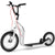 Yedoo RunRun City Scooter 16/12" Black