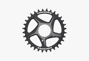 Race Face - 12sp Shimano Cinch Direct Mount Wide 1x Chainring