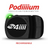 4iiii - Left Side Podiiiium Precision Power Meter