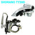 Shimano FD-M370 Bottom Pull 66-69° Front Derailleur