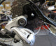 Problem Solvers Seatpost Clamp with Rack Mounts