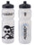 Tom Ritchey water bottle 600ml & 750ml