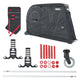 Evoc - Bike Bag Pro 305L