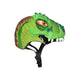 T-Rex Awesome Green - Child Size