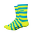 Aireator Tall Striped Blue/Yellow X